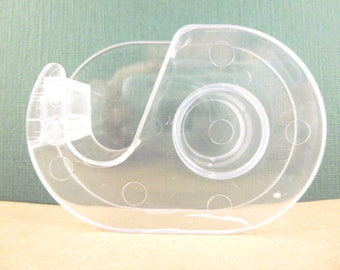 Washi Tape Dispenser