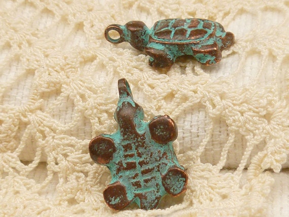 Mini Beads Peacock, Elephant, and Turtle 