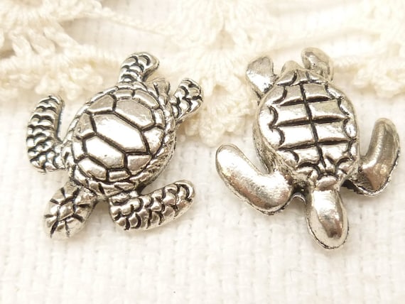 Sea turtle best sale beads
