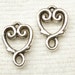 see more listings in the Silver Charms Pendants section