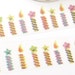 see more listings in the Washi Tape section