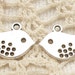 see more listings in the Silver Charms Pendants section