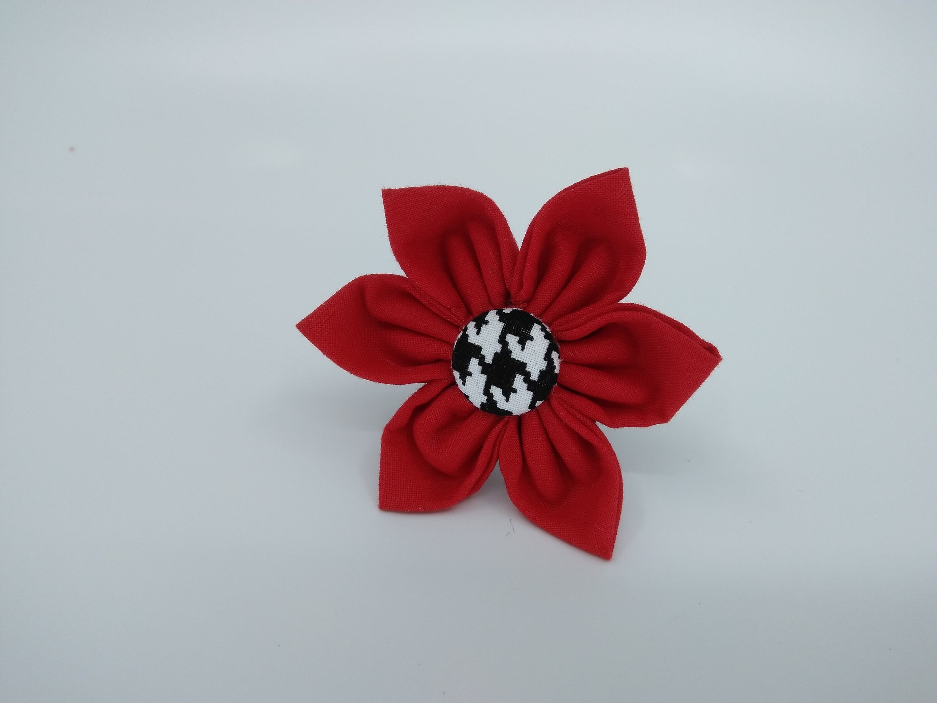 Personalized Dog Harness With Optional Flower Black and Etsy Ireland