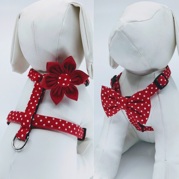 bow tie harness