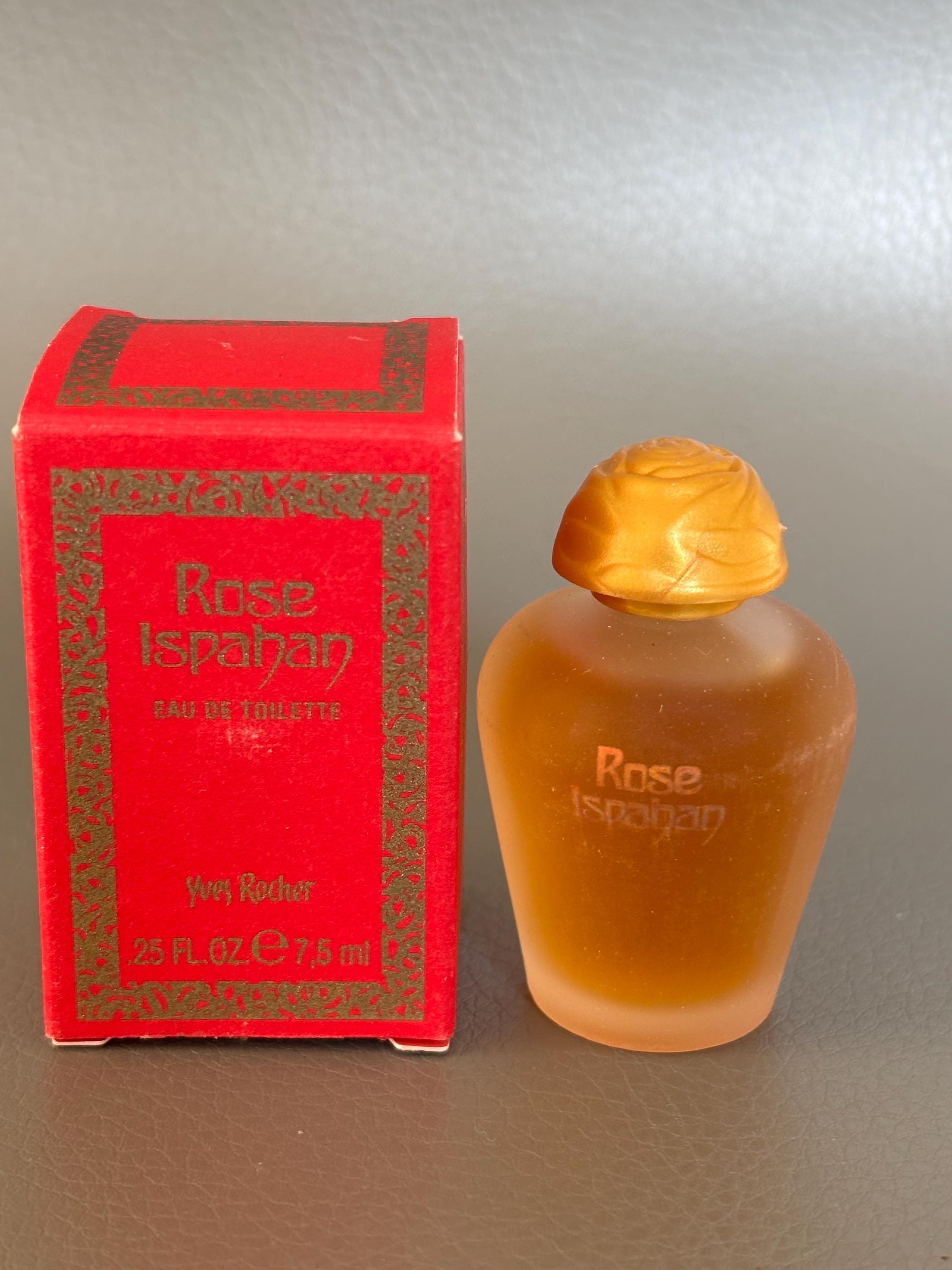 Rose ispahan yves rocher - Etsy 日本