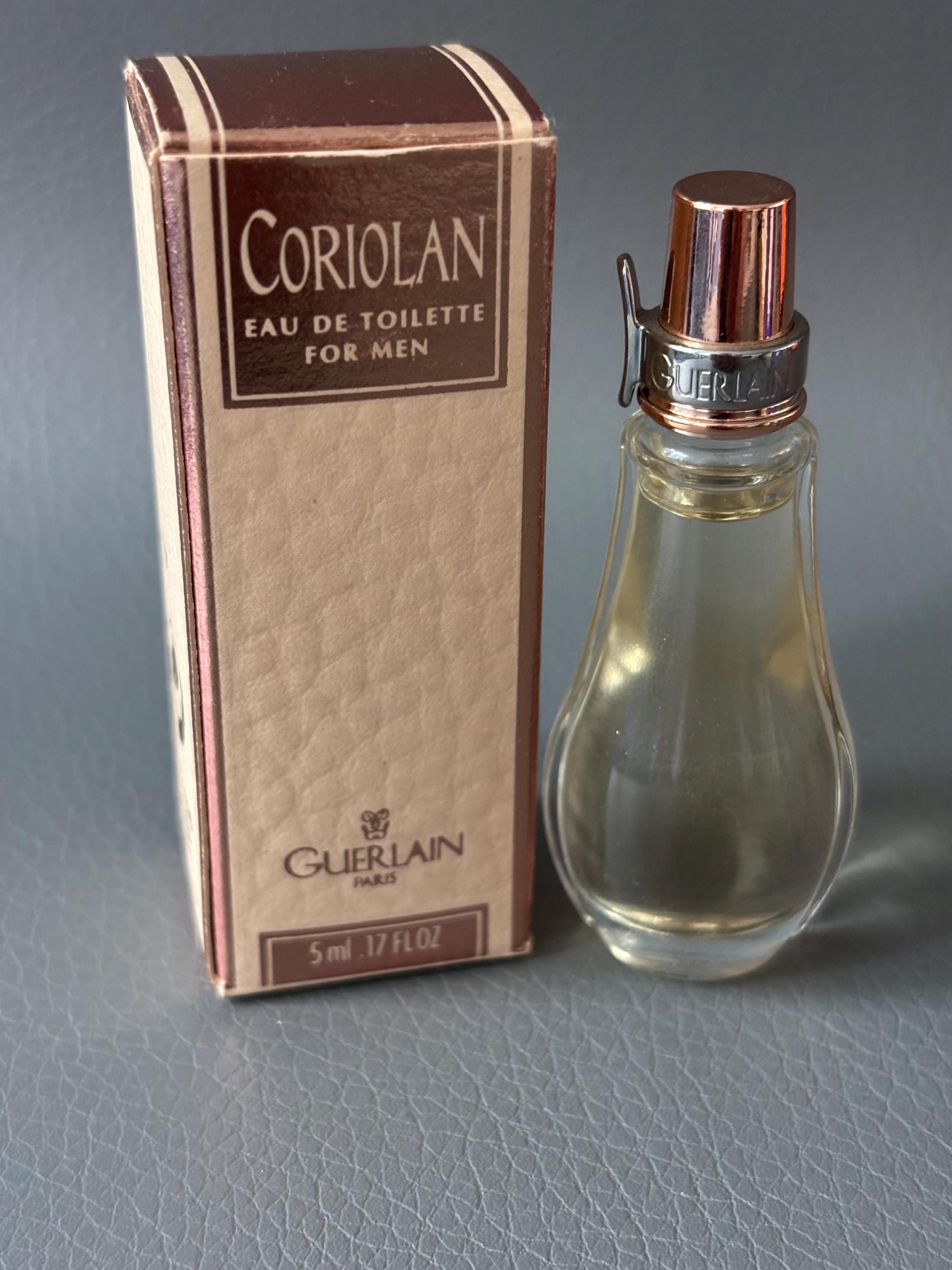 Coriolan Guerlain - Etsy