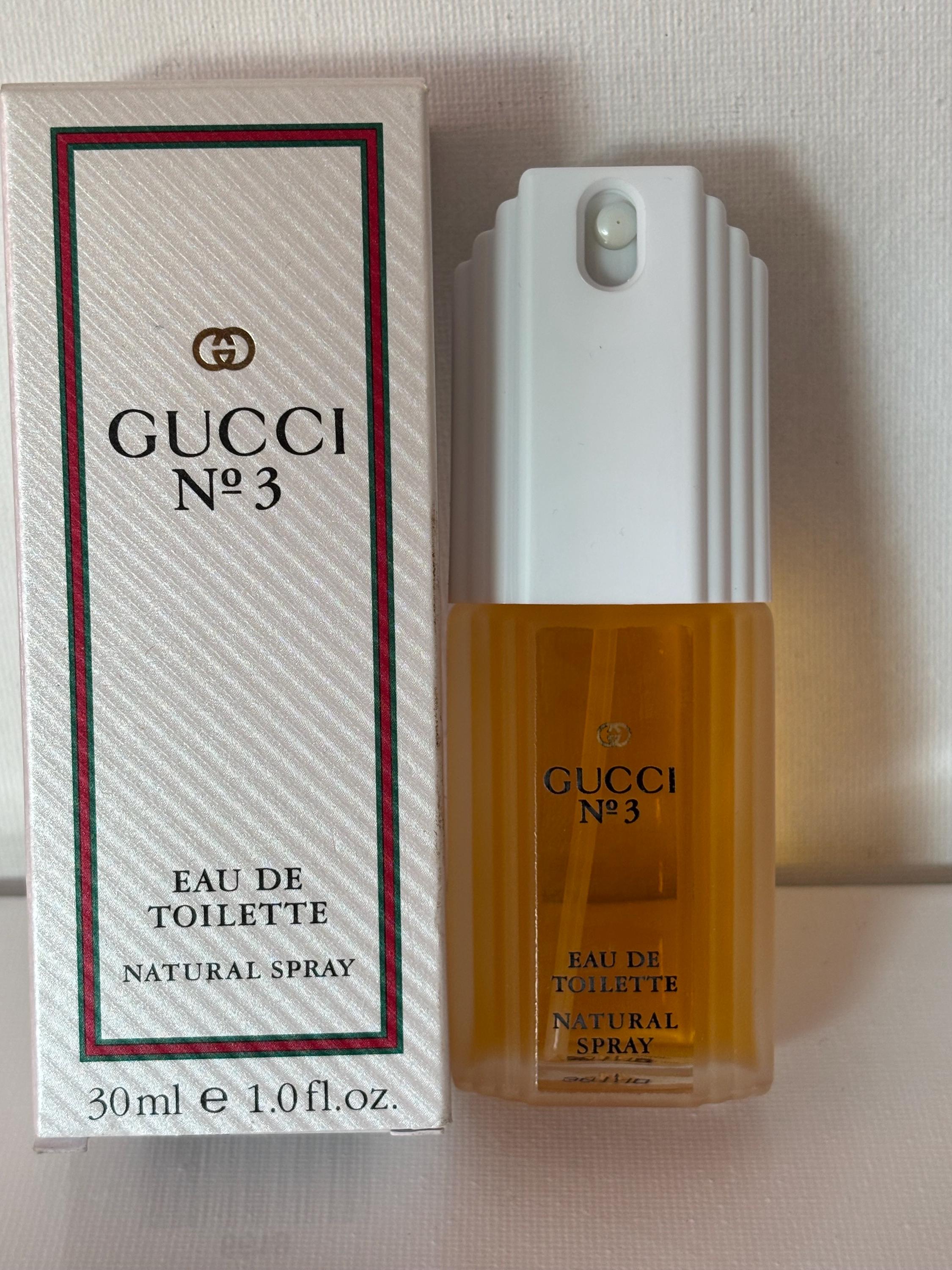 Gucci no 1 parfum - Etsy 日本