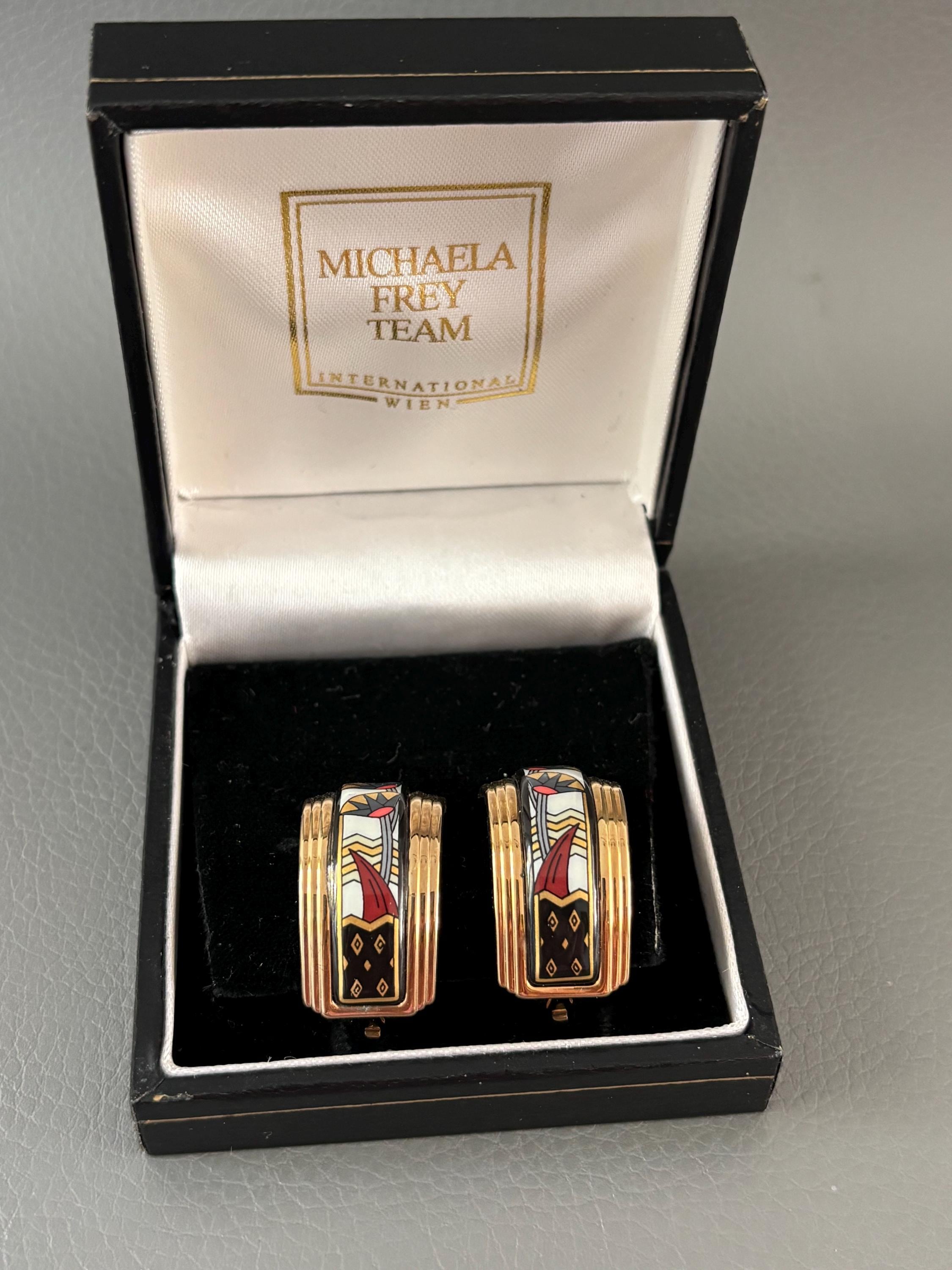 Michaela Frey Team - Etsy