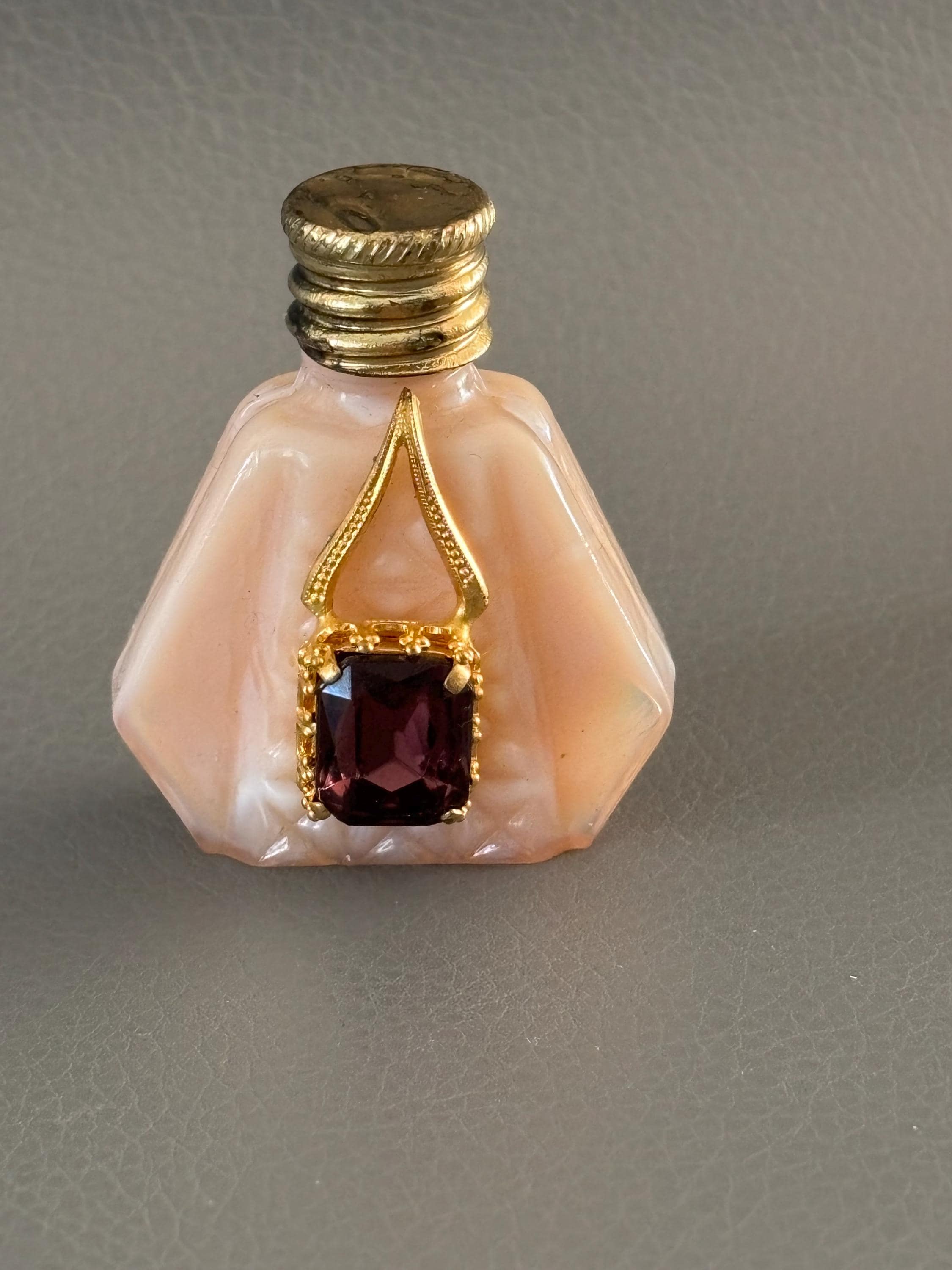 Antique perfume bottles - Etsy 日本