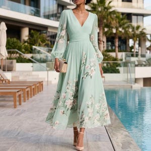 blue corset prom dress with slit LaDivine CM369 Long Formal Fitted Size:US 18W YGroup_henry-striped CDCM369 Midi Dress Country Road