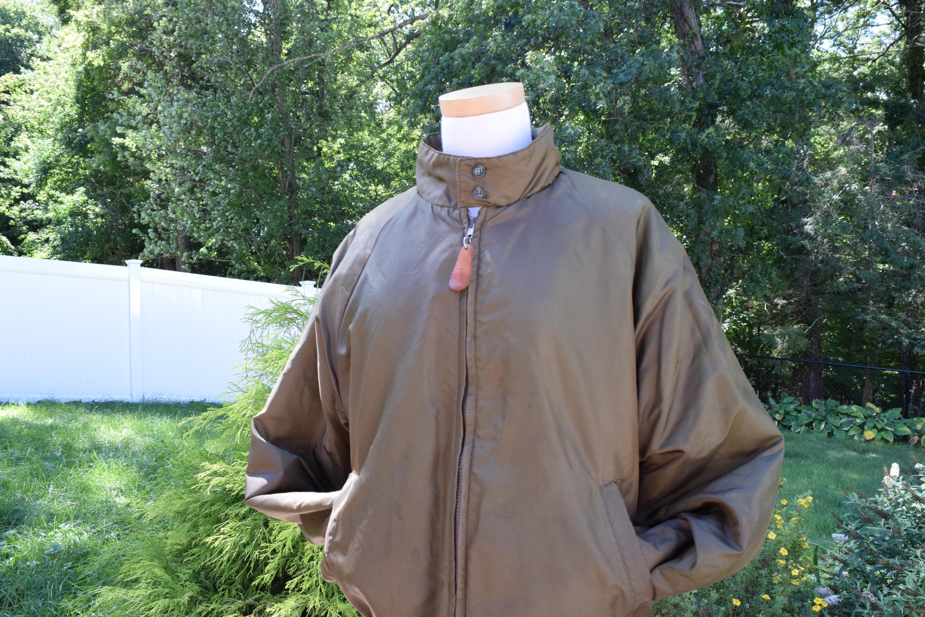 Carters Vintage Jacket - Etsy