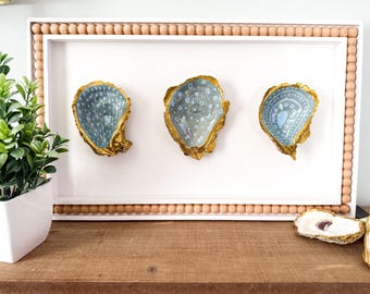 Oyster Wall Art