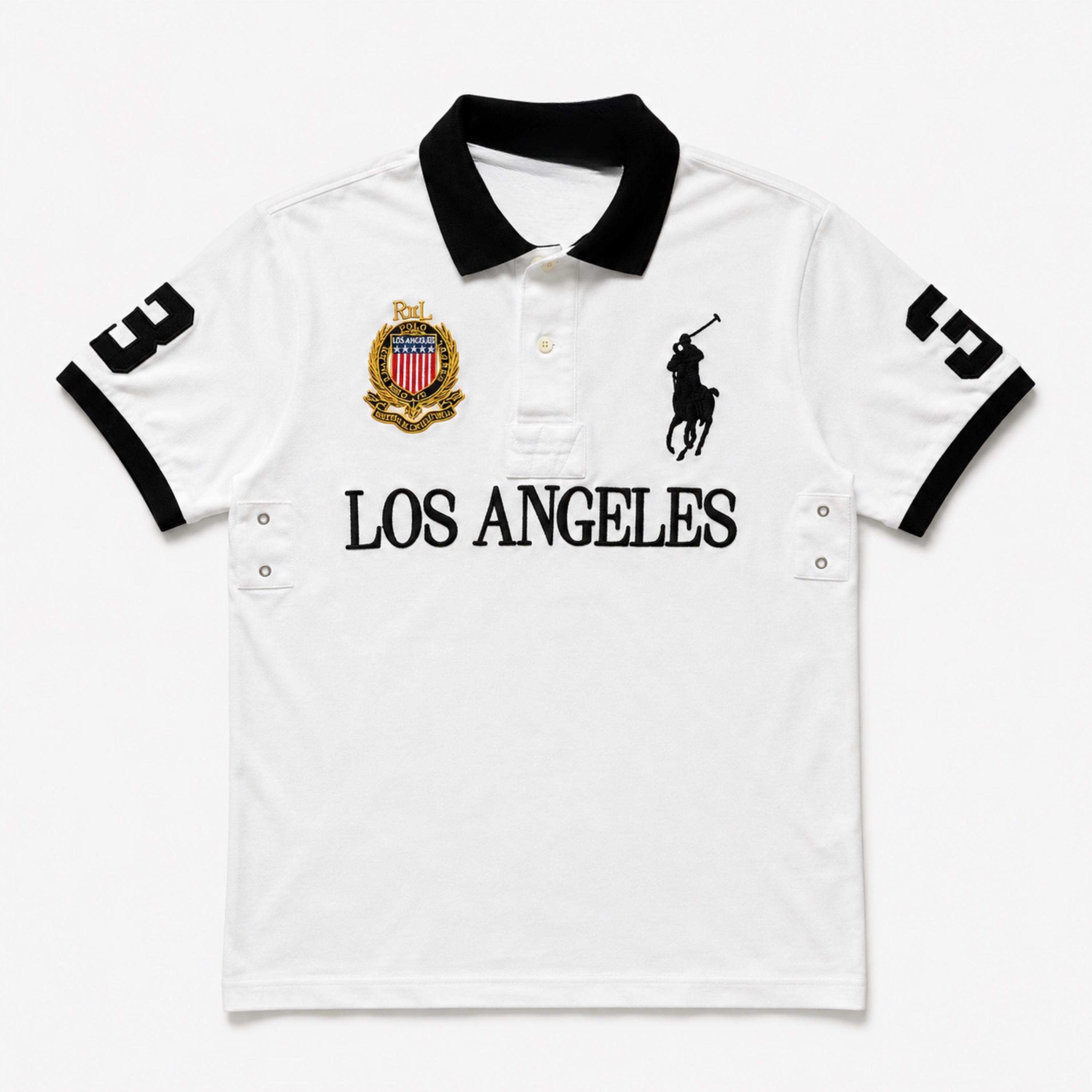 Ralph Lauren Polo Chief Keef - Etsy Israel