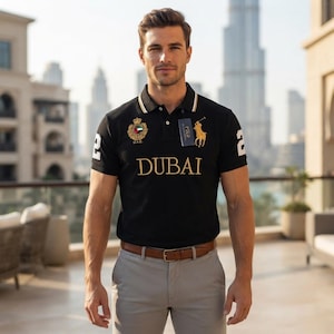 Polo Ralph Lauren Dubai - Etsy Canada