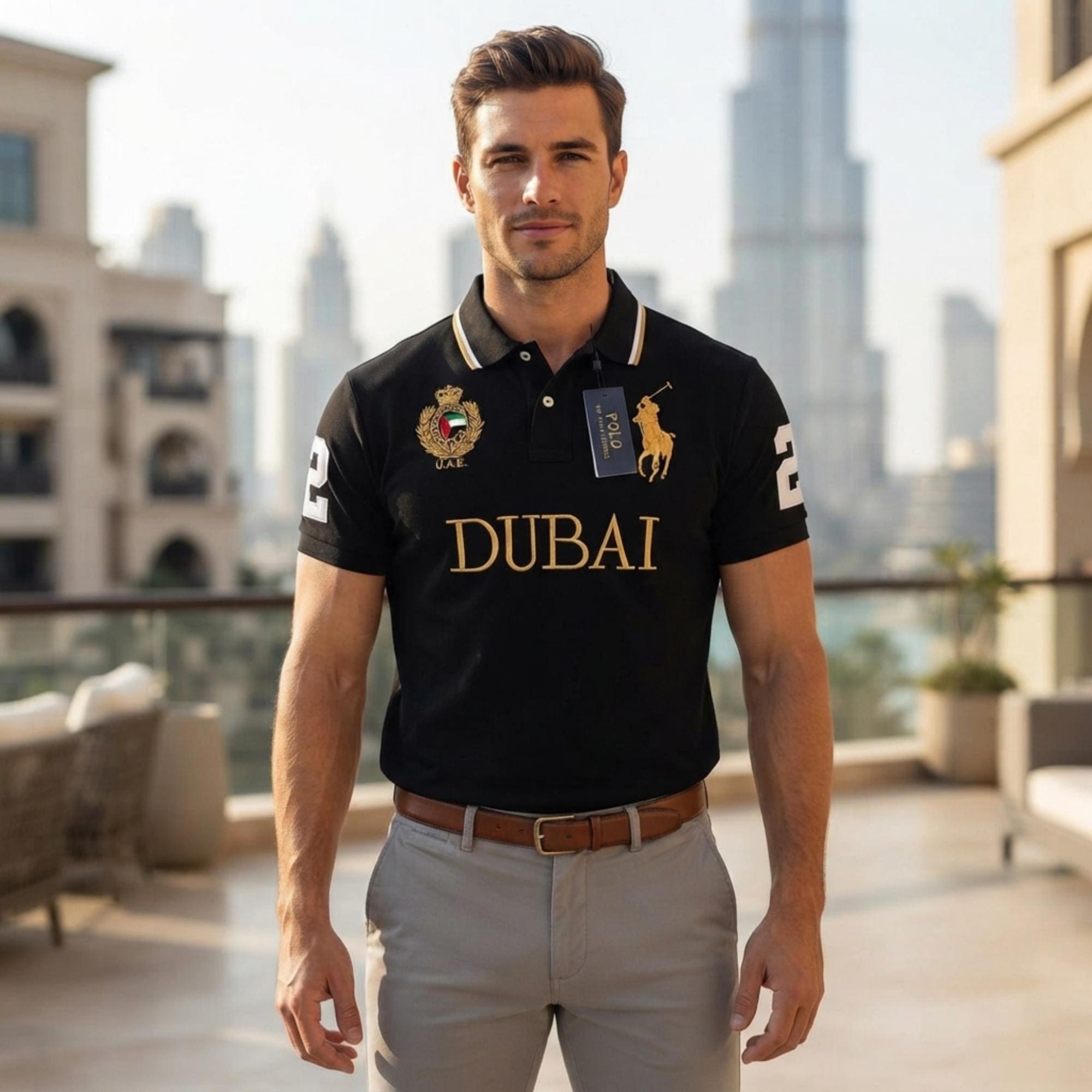 Polo Ralph Lauren Dubai - Etsy Canada