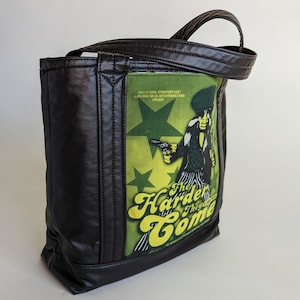 Trilha sonora de reggae clássico The Harder They Come Tote