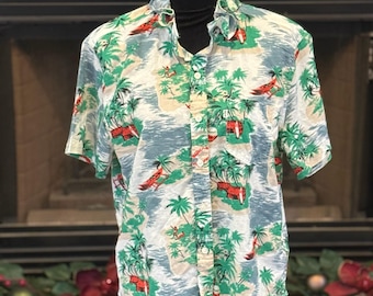 Upcycled Rüschenkragen Shirt |  Fräulein Sunny