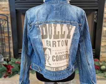 Upcycled Rüschenkragen Shirt |  Fräulein Dolly