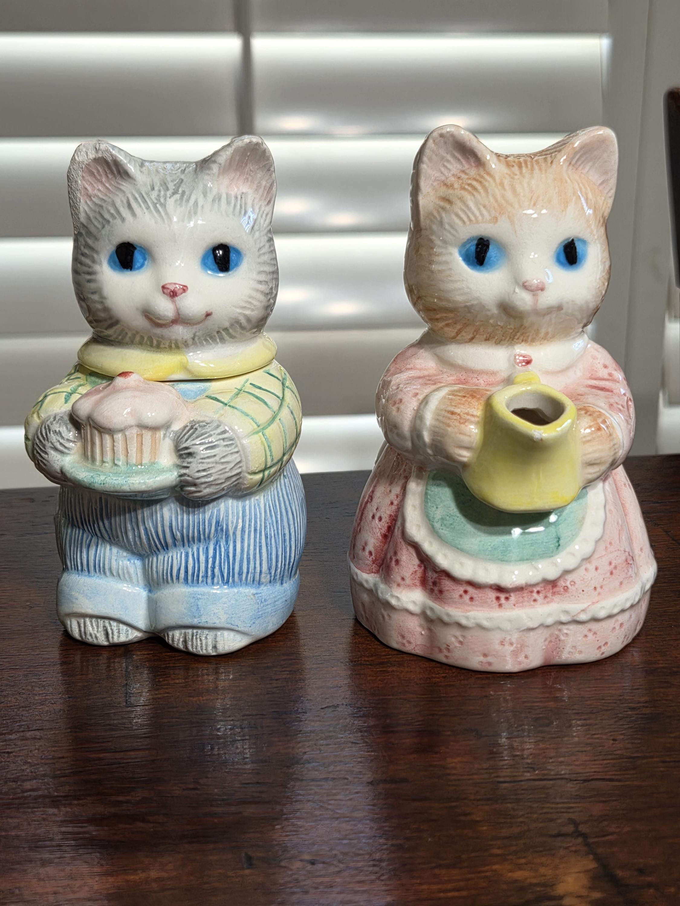 Avon Cat Creamer - Etsy