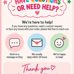 Cute kawaii dumpling birthday card template, glitter squishy design