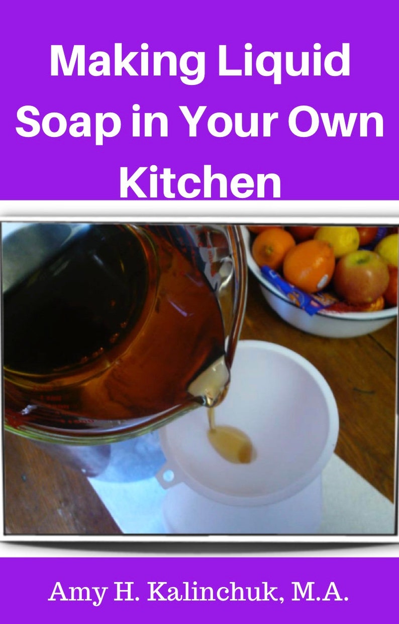 4 Easy Soapmaking and Body Butter eBooks soap making recipes making soap at home making body butter making lip balm image 4