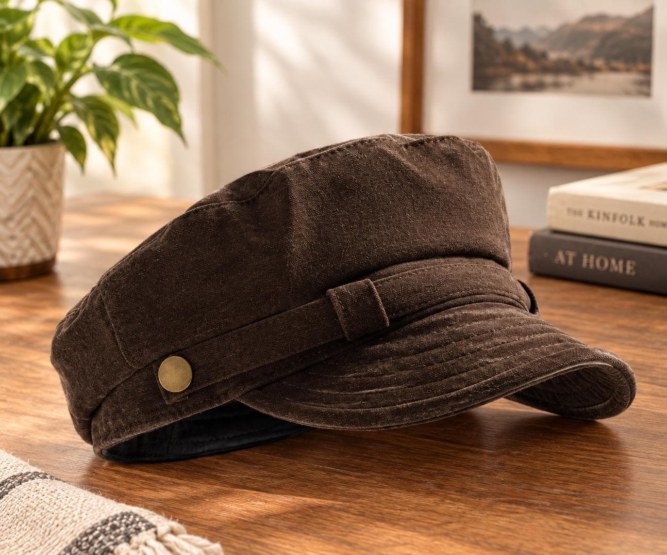 陣笠　MA438 Jingasa Samurai Hat - Etsy Canada