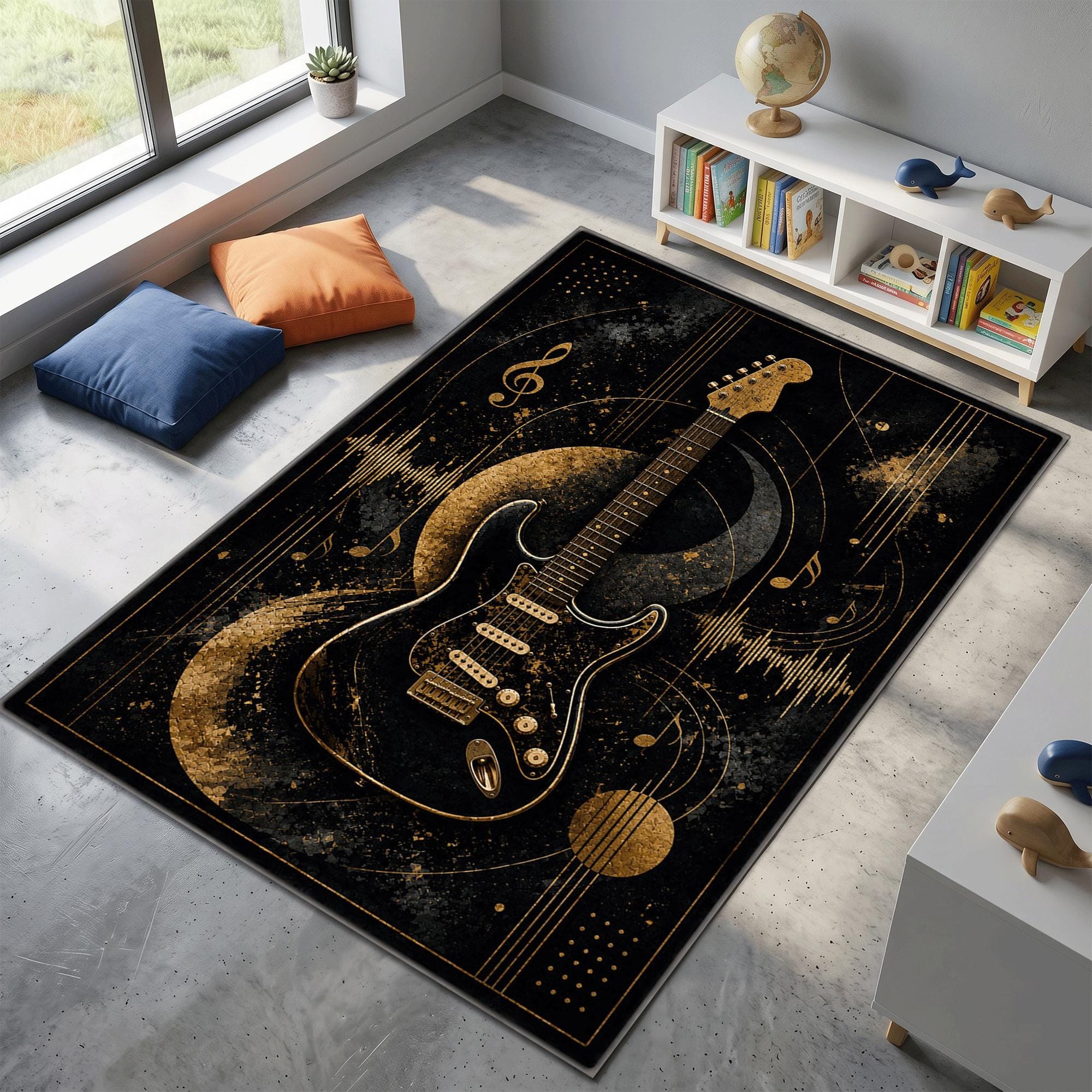 Music Studio Carpet - Etsy