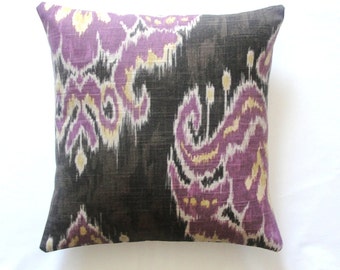 throw pillows decorative pillows designer pillows gotcha links etsy