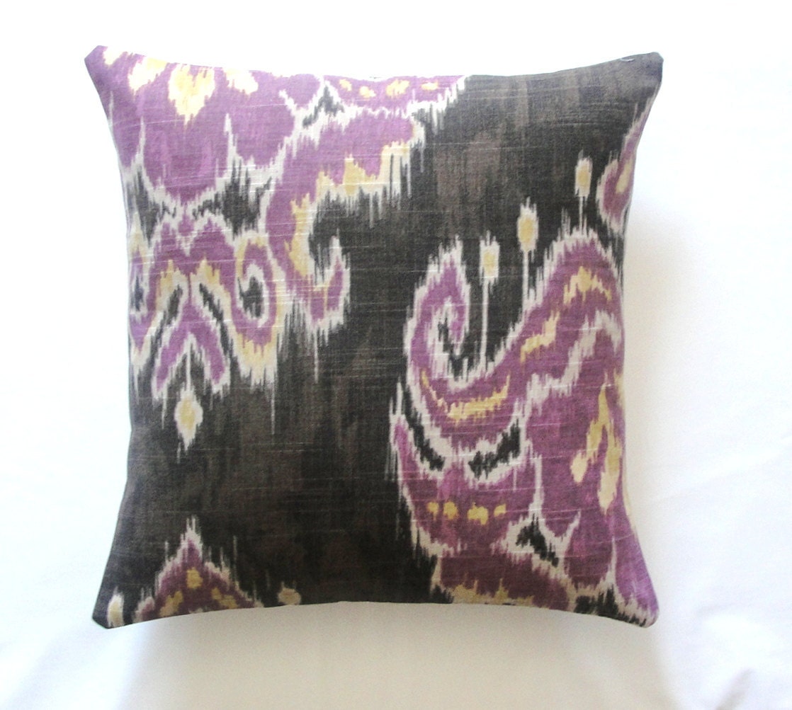 Decorative pillow accent pillows designer pillows home Etsy