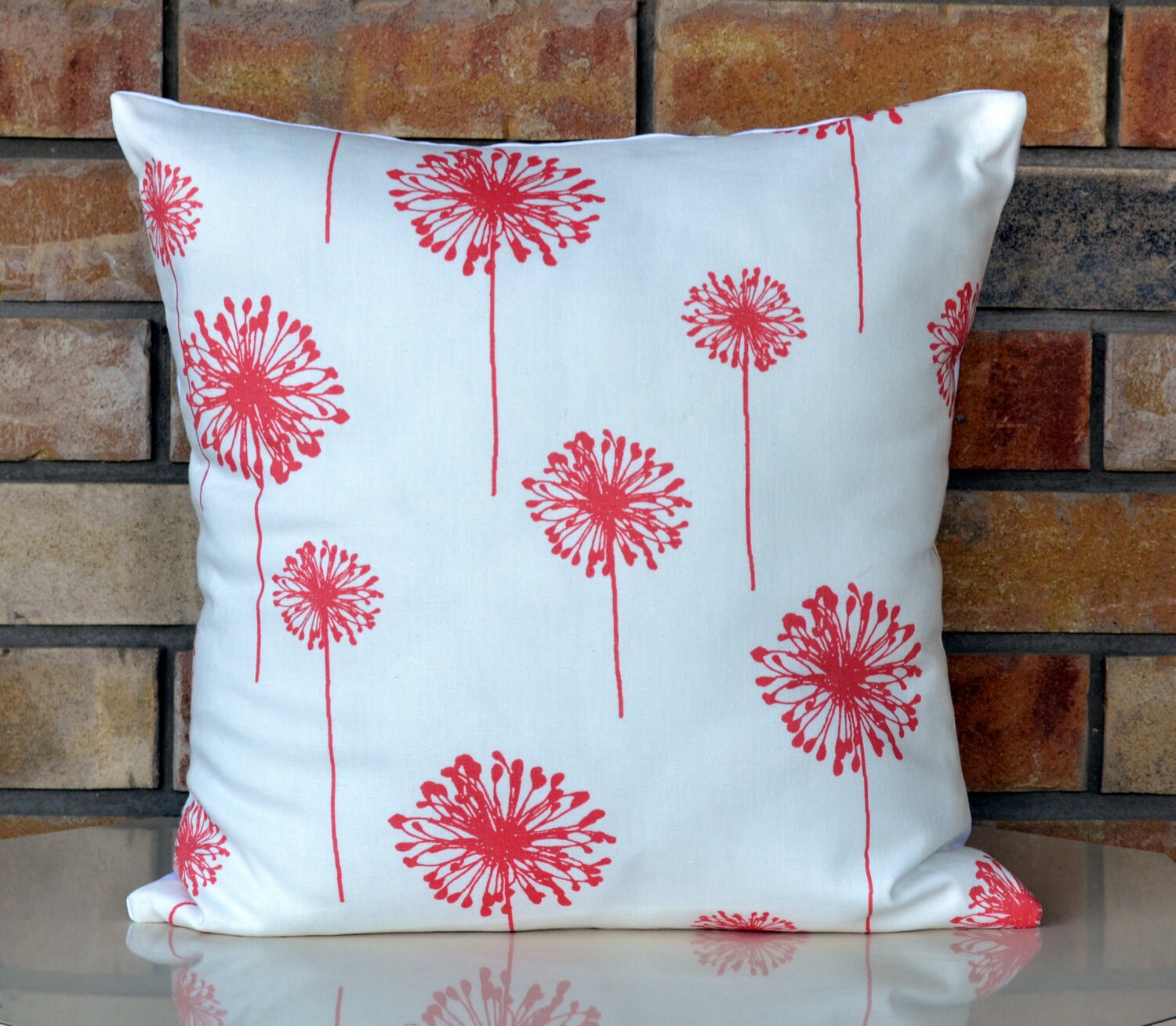Black Friday Sale Decorative pillow coral pillow designer Etsy