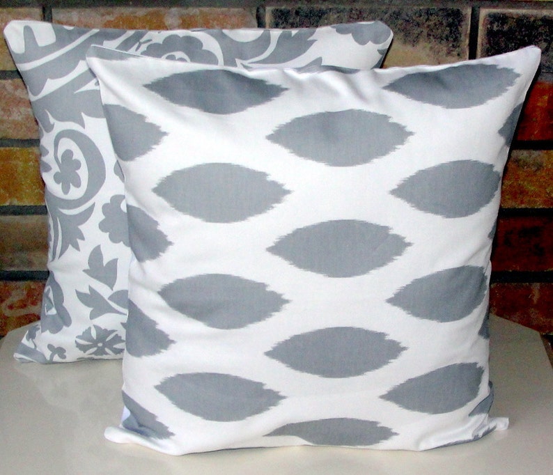 Decorative pillow accent pillows designer pillows home Etsy