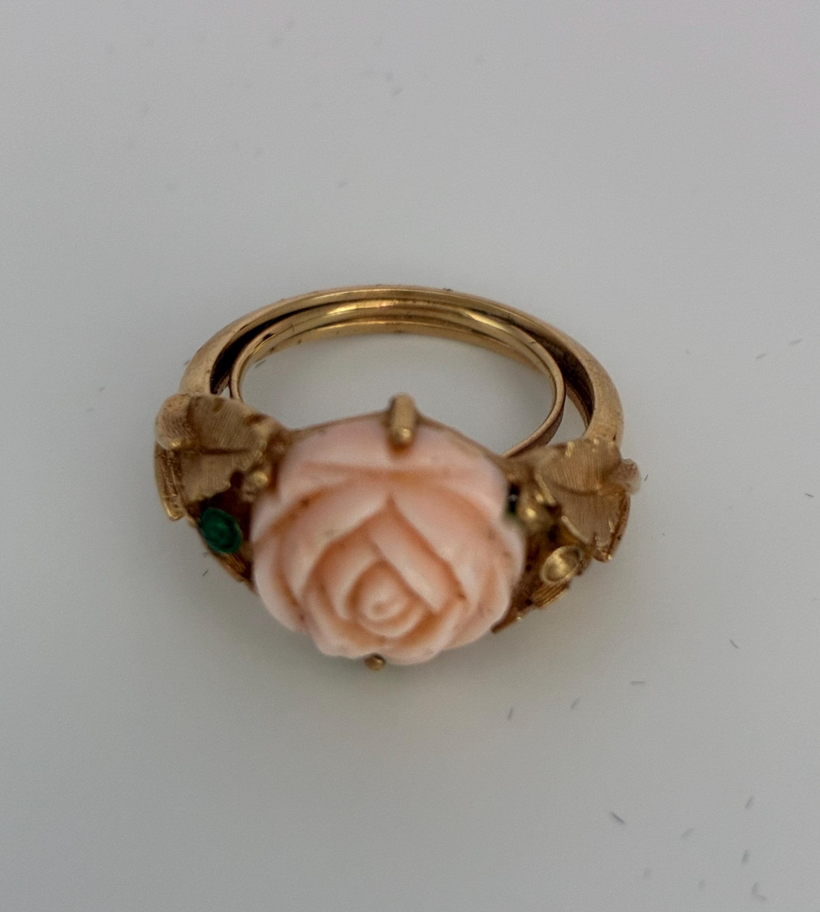 1973 Vintage Ring - Etsy