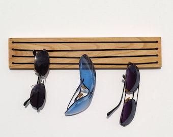 sunglasses holder