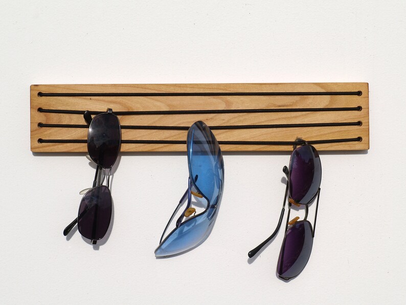 Sunglasses Holder Etsy