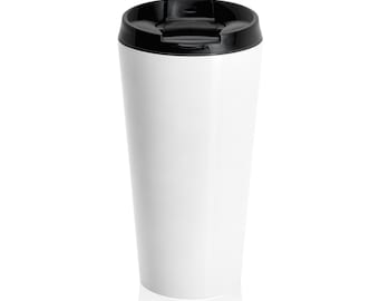 Blue Collar Wife Stainless Steel Mug Blue Collar Wife Travel Mug Insulated Coffee Tumbler Trades Wife Gift Welder Wife Mug Lineman Wife Gift