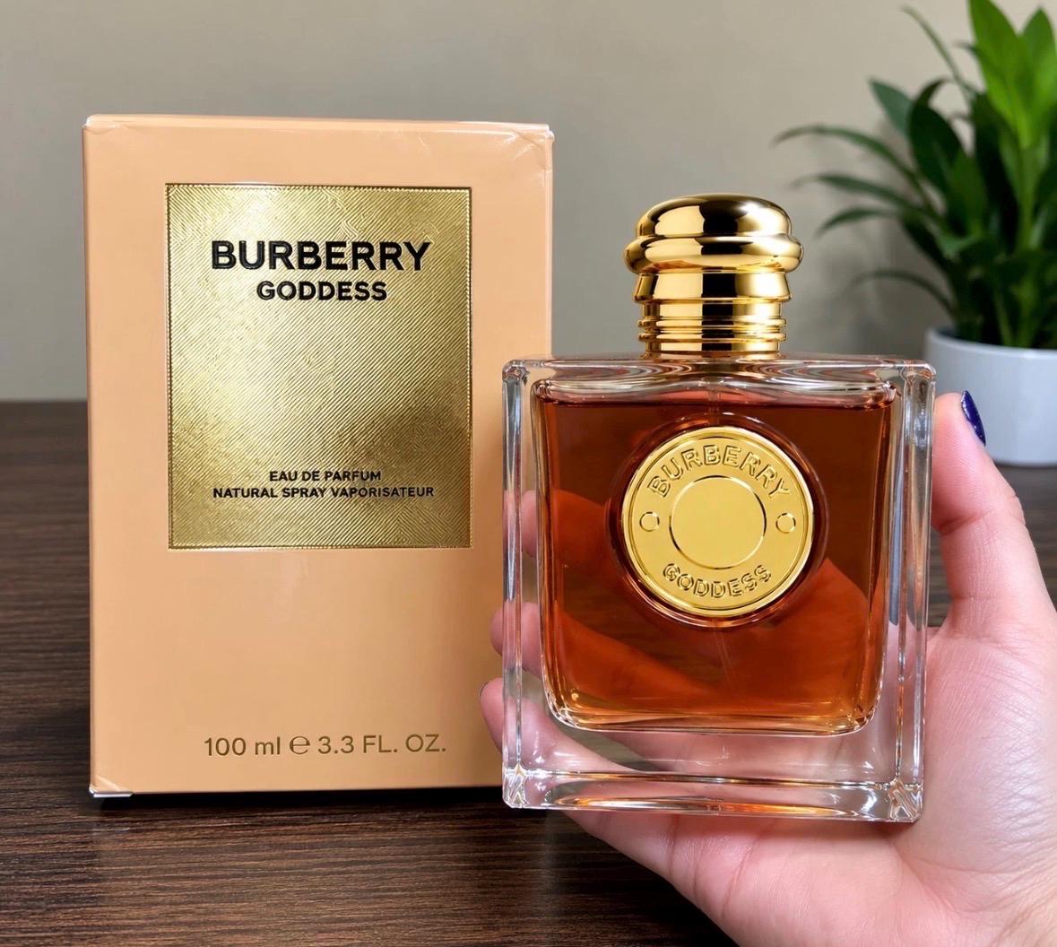 BURBURRY GODDESS EDP 100ml バーバリー ゴッデス 香水 コスメ/美容