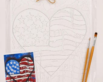 Heart Of Freedom