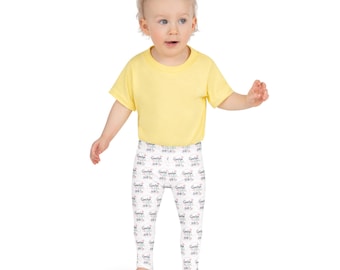 Kid's Leggings