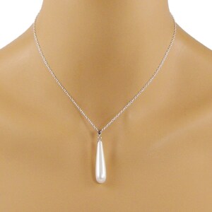 ブレスレット LESS IS MORE baby pearl necklace Freshwater Pearl Necklace for Baby & Kids – Bambinos at