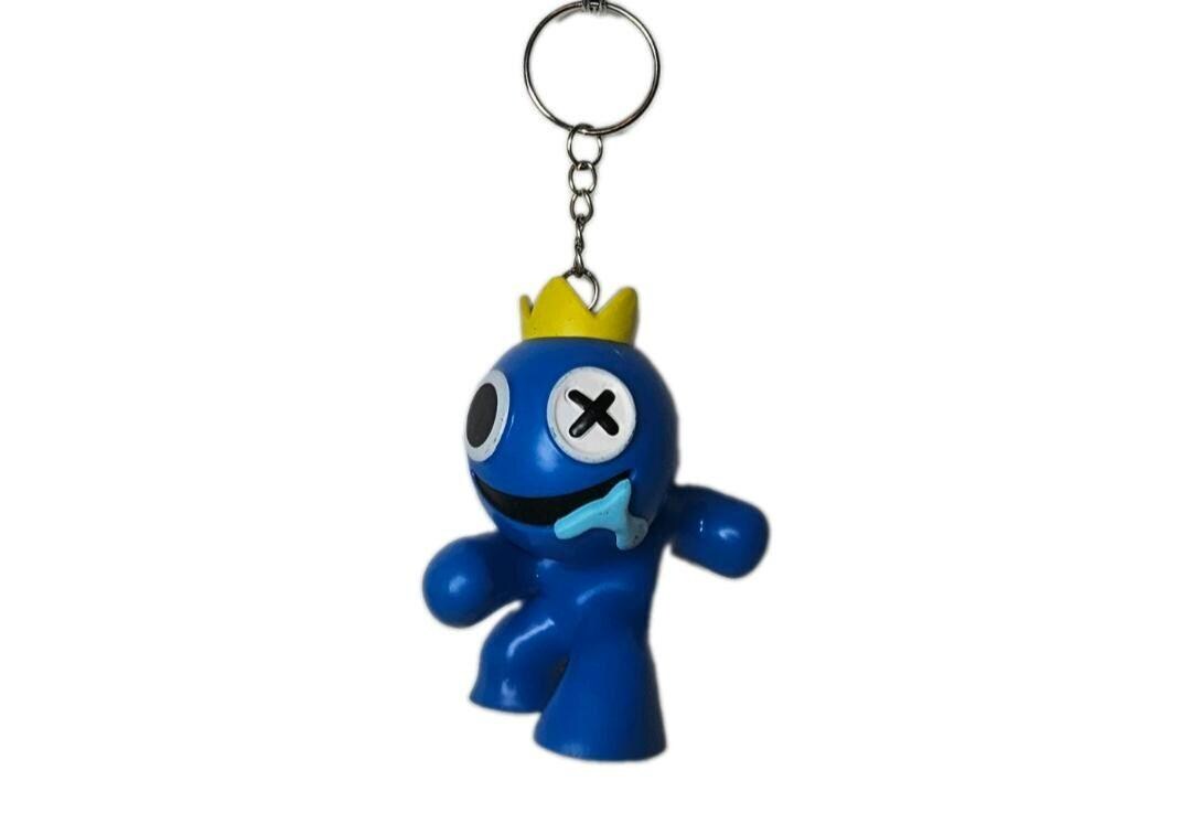 Rainbow friends figure - Etsy 日本