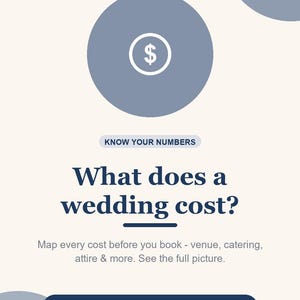 Wedding Budget Planner Spreadsheet | Wedding Checklist, Guest List & RSVP Tracker, Payment Vendor Tracker | Excel Google Sheets image 5