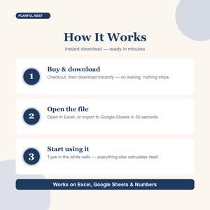 Debt Payoff Tracker Spreadsheet, Debt Snowball and Avalanche Planner, Credit Card Payment Log for Google Sheets & Excel, Debt Free image 8
