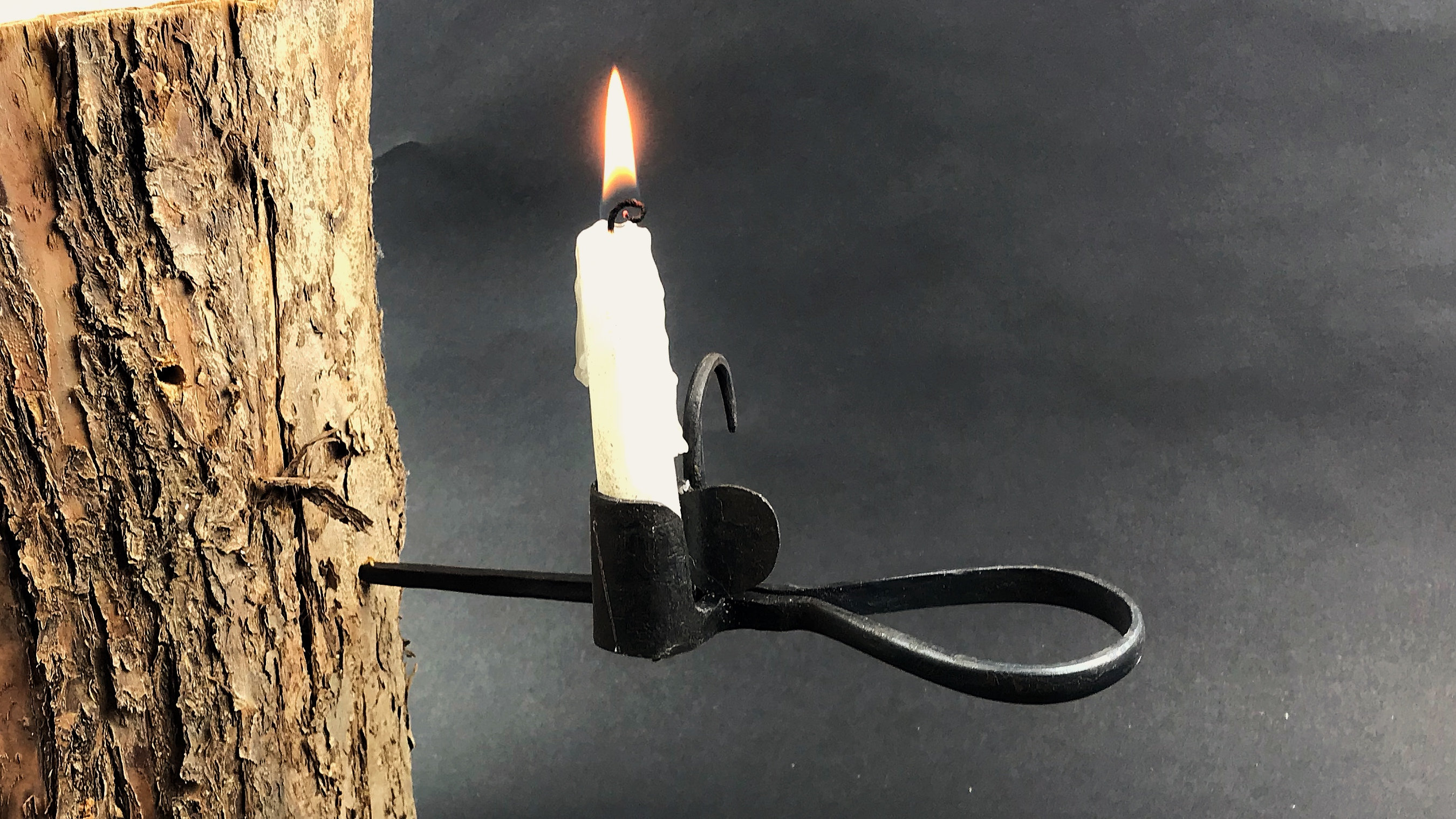 Miners Candlestick PDF Instructions for Miners Candle Inspired Etsy