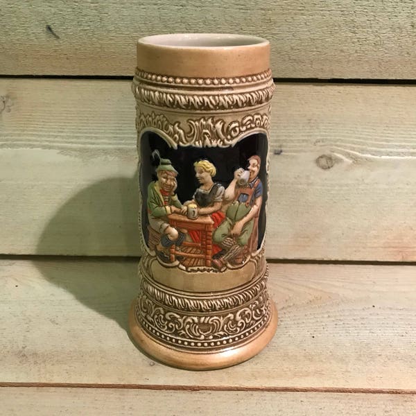 Rare Budweiser Stein Etsy