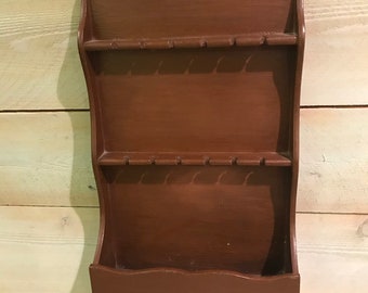 Handkerchief holder | Etsy