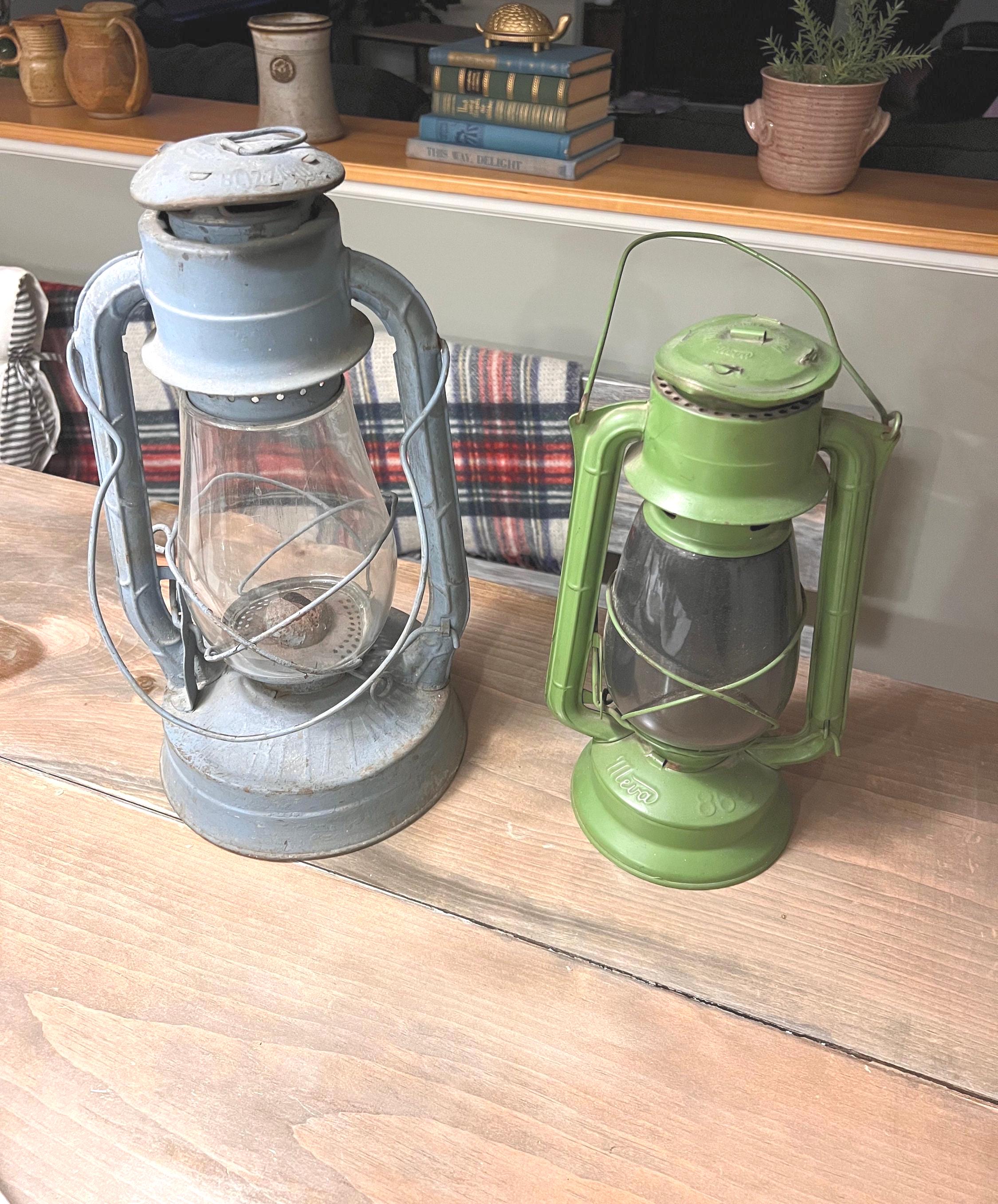 Dietz No 2 Blizzard Lantern - Etsy