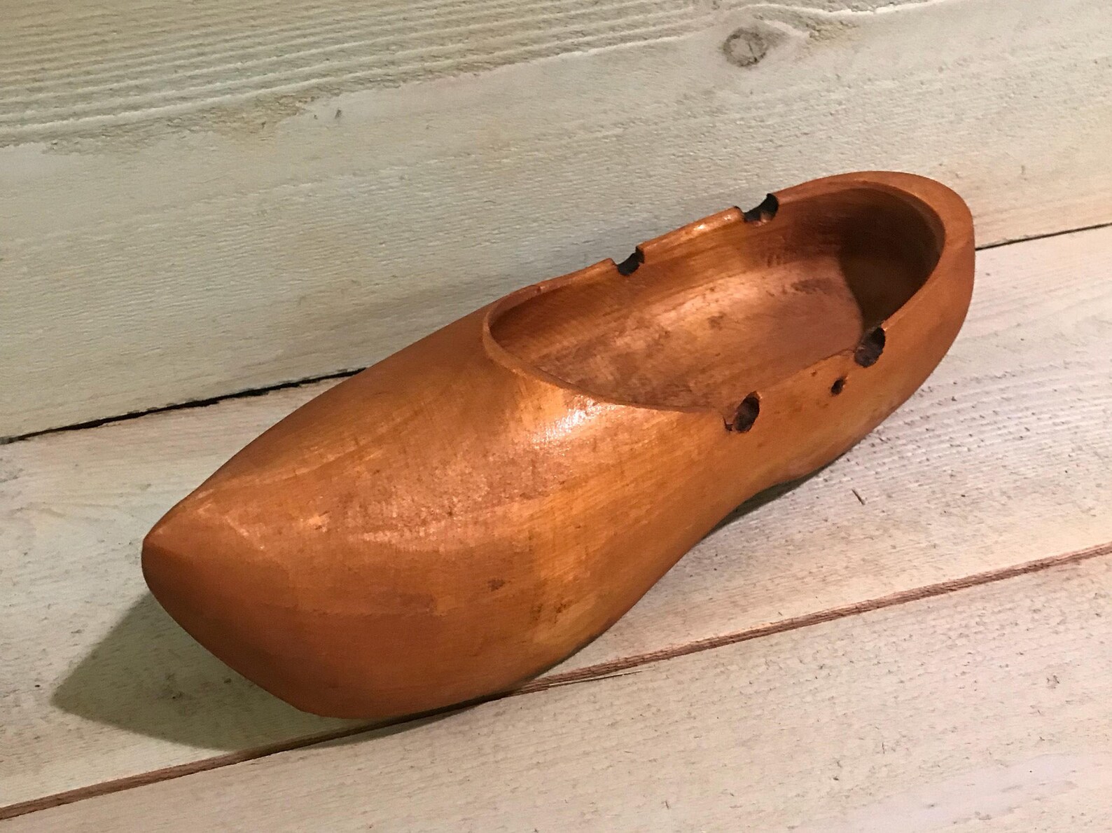 wooden shoes sale