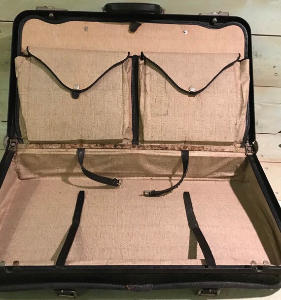 samson travel bags