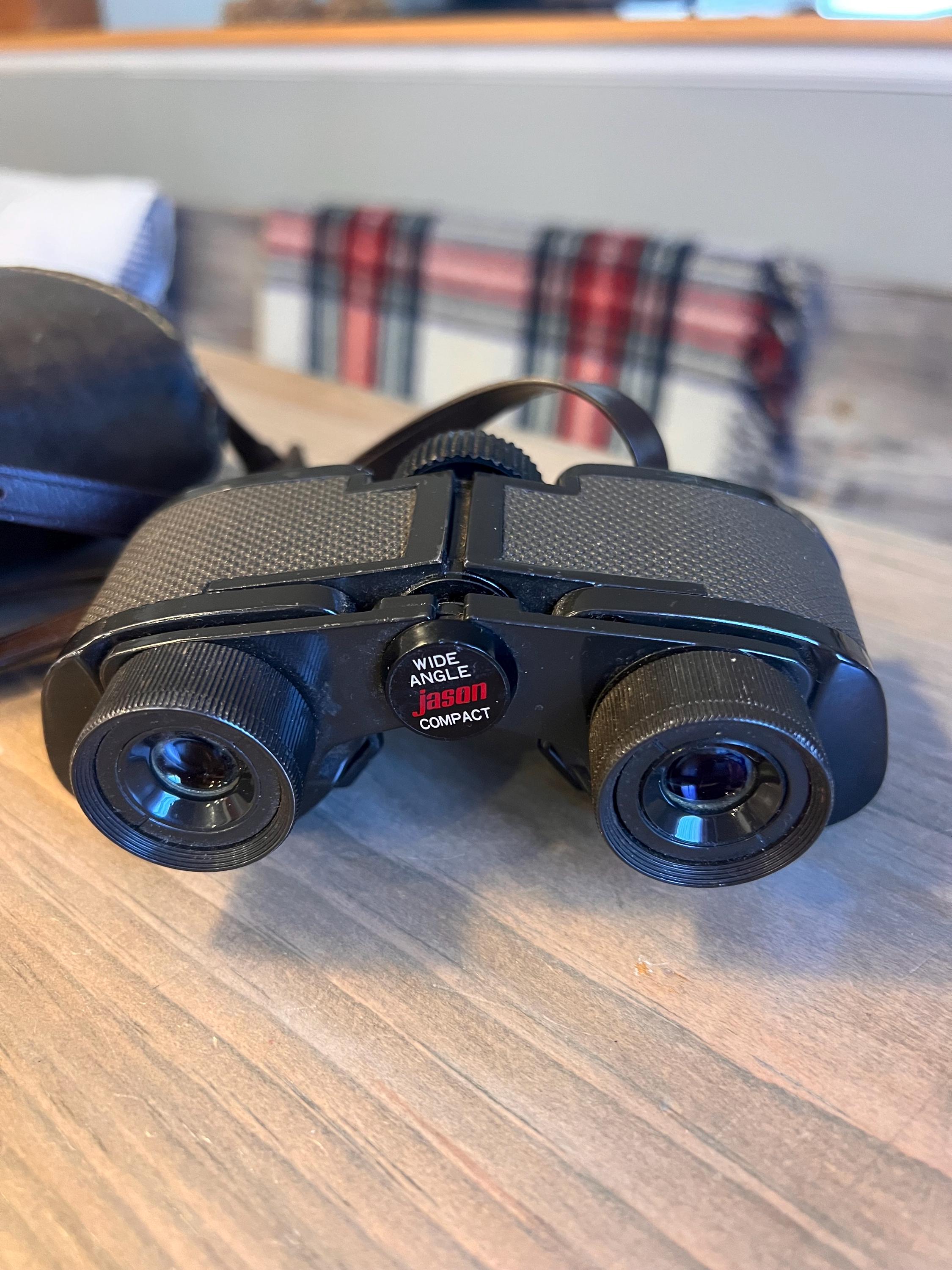 6x30 binoculars - Etsy 日本