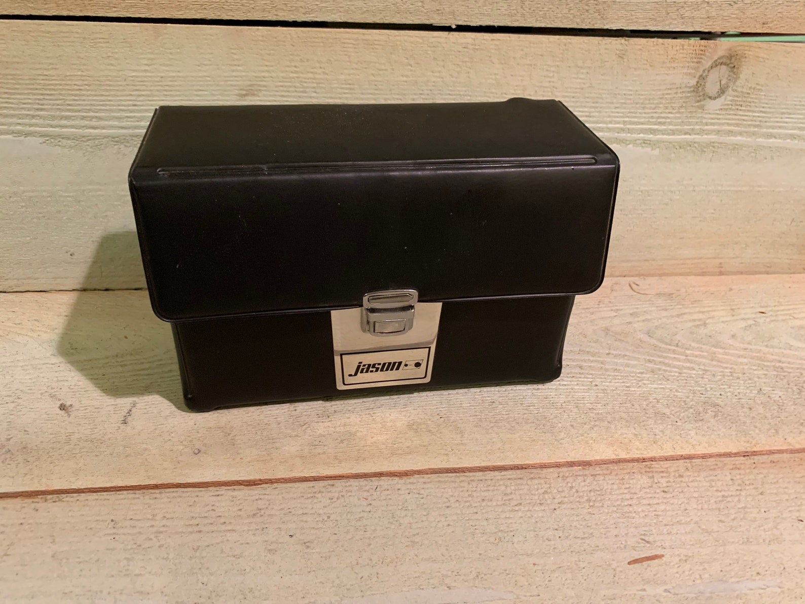 Vintage Jason Binoculars Sportscaster Model 131 with case and Etsy